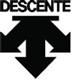 DESCENTE's logo