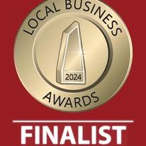 LOCAL BUSINESS AWARD-FINALIST 2024