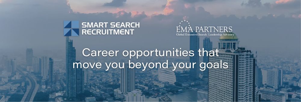 SmartSearch Recruitment's banner