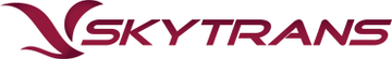 Company Logo for Skytrans Airlines