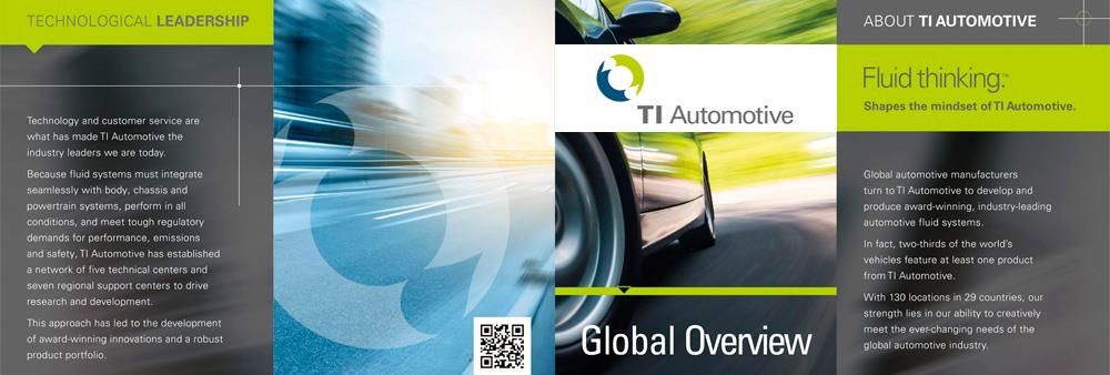 TI Automotive (Thailand) Limited's banner