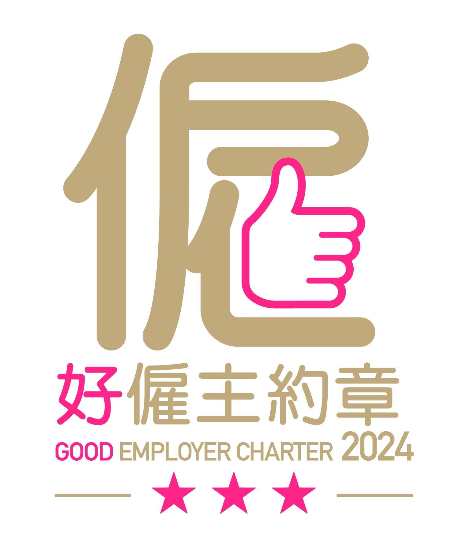 Good Employer Charter 2024