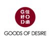 G. O. D. Ltd's logo