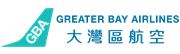Greater Bay Airlines Company Limited's logo