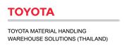 Toyota Material Handling Warehouse Solutions (Thailand) Co., Ltd.'s logo