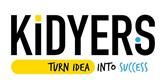 Kidyers - Data-Driven Creative Agency's logo