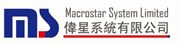 Macrostar System Limited's logo