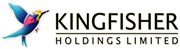 Kingfisher Holdings Ltd.'s logo