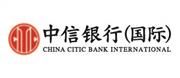 China CITIC Bank International Limited's logo