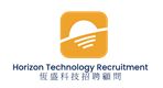 Horizon Technology Recruitment's logo