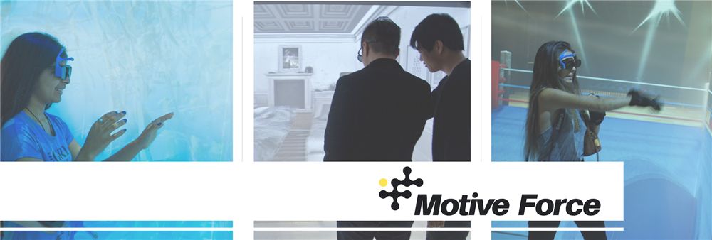 Motive Force Technology Limited's banner