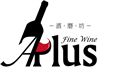 A Plus Fine Wine's logo