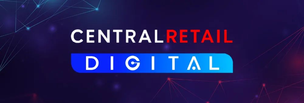 Central Digital's banner