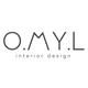 O.MY.L Interior Design Limited's logo