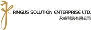 Ringus Solution Enterprise Limited's logo