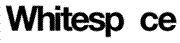 Whitespace Co., Ltd.'s logo