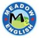 Meadow English Learning Center's logo
