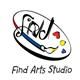 Find Arts Studio Limited's logo