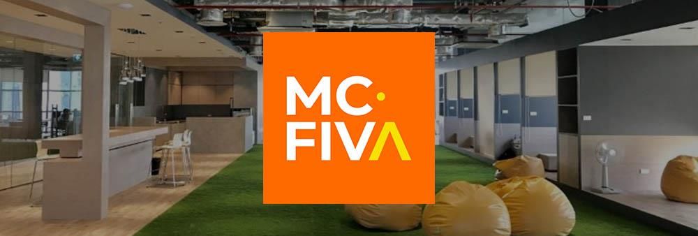 MCFIVA (Thailand) Co., Ltd.'s banner