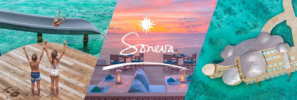 Soneva (Thailand) Limited's banner
