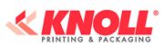 Knoll Asia HK Limited's logo