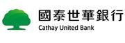 Cathay United Bank Company, Limited's logo