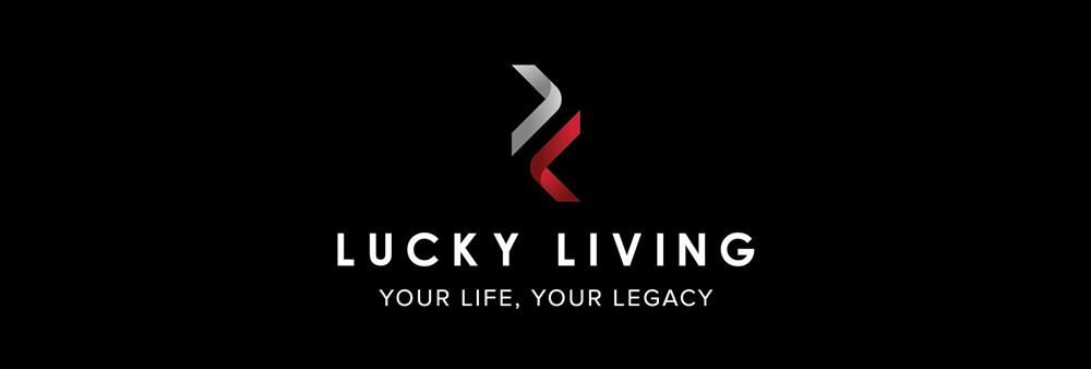 Lucky Living and Affiliated Companies's banner