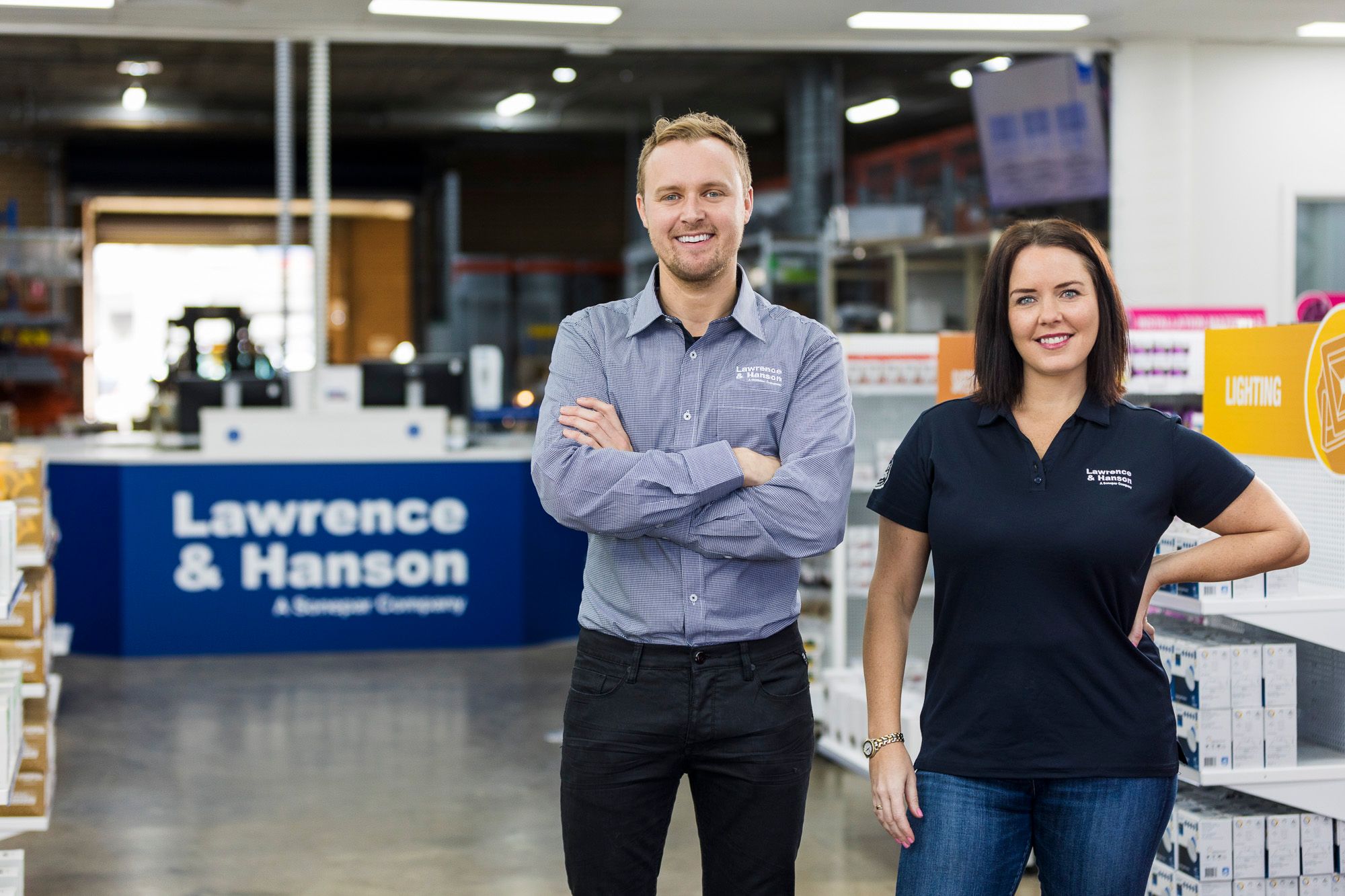 Company's culture and value information