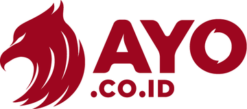 PT Ayo Indonesia Maju
