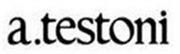 a. testoni Hong Kong Limited's logo