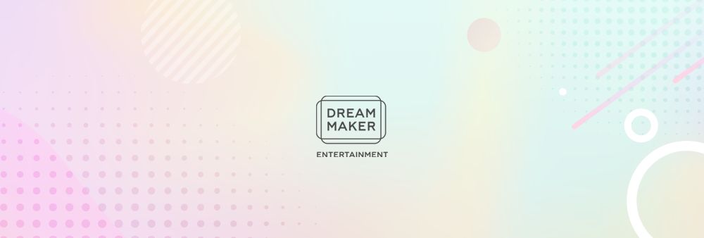Dream Maker Entertainment Limited's banner