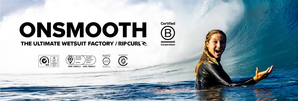 Onsmooth Thai Co., Ltd.'s banner