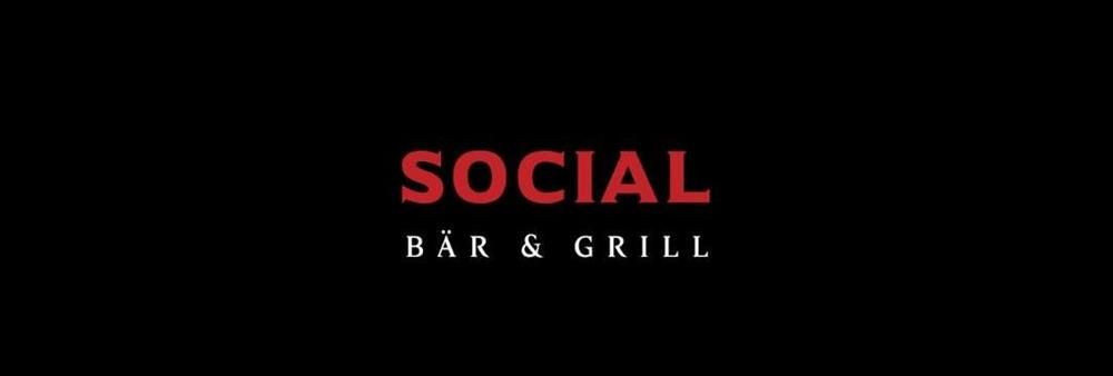 Social Bar & Grill Hong Kong Limited's banner