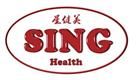 Sing Health Limited's logo