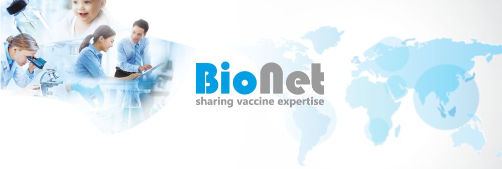 BioNet-Asia Co., Ltd.'s banner