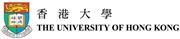 The University of Hong Kong's logo