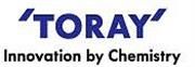 Toray Industries (South China) Co Ltd's logo