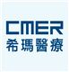 C-Mer Dennis Lam & Partners Eye Center's logo