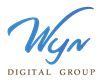 WYN DIGITAL GROUP CO., LTD.'s logo