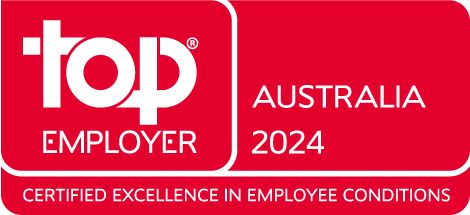 Top Employer 2024