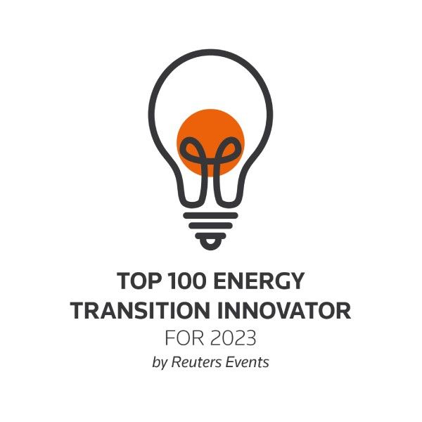 Reuters Event’s Top 100 Innovators 2023