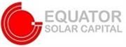 Equator Solar Capital Co., Ltd.'s logo