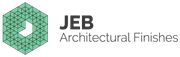 JEB Architectural Finishes Limited's logo