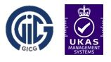 ISO 14001:2015 Environmental Management System (EMS) 2013