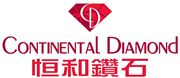 Continental Diamond Ltd's logo