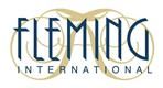 Fleming International Ltd's logo
