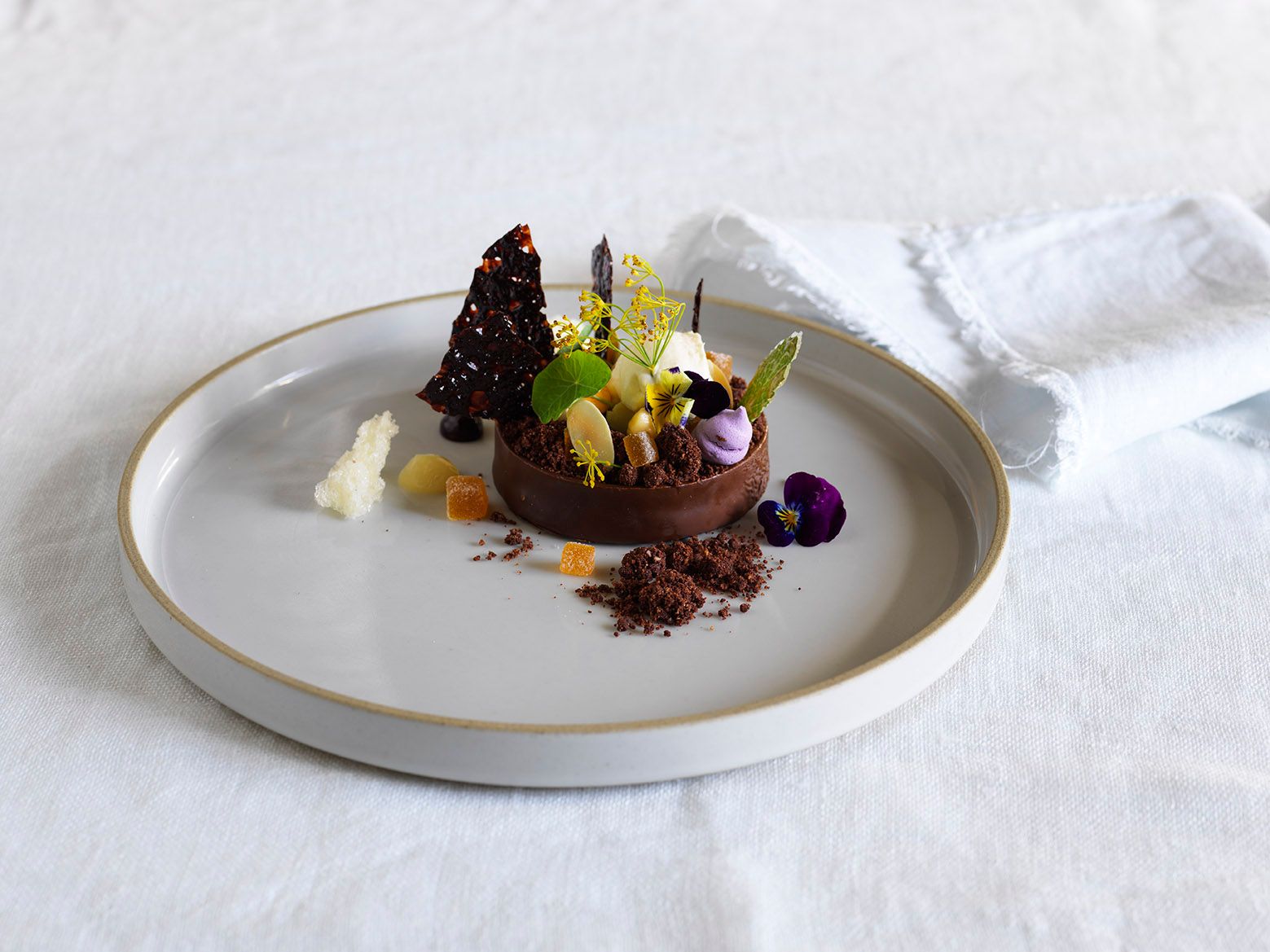 Company's culture and value information