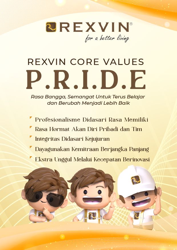 Company's culture and value information
