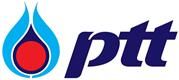 PTT Public Company Limited's logo