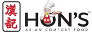 Hon''s Wun-Tun House's logo